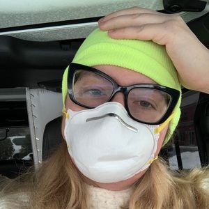 Meet your Posher, Catherine